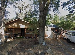530 NW Georgia Ave, Bend, OR 97703