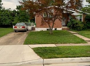 635 Leafydale Ter, Baltimore, MD 21208