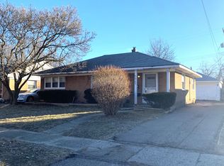 3105 Menominee Ave, Flint, MI 48507