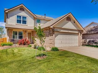 3435 E 106th Pl, Northglenn, CO 80233