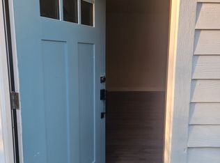 606 E Paschal St #A, Troup, TX 75789