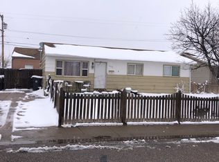 1008 W Leisher Rd, Cheyenne, WY 82007