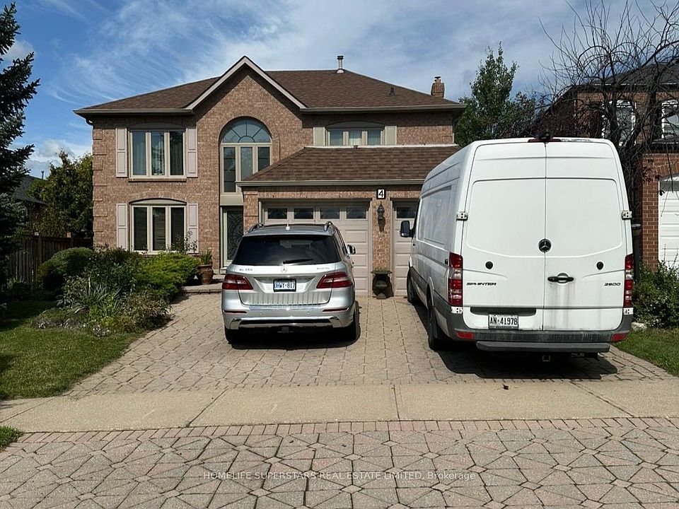 1st image of 4 Nottingham Cres