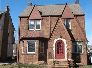 1908 Janette Ave, Cleveland Heights, OH