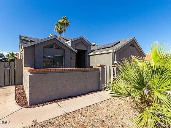3rd image of 6552 W COCHISE Drive