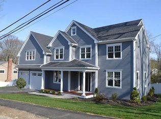 110 Blake St, Needham, MA 02492