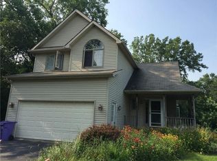 1330 Plank Rd, Webster, NY 14580