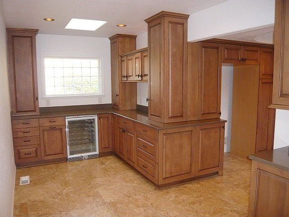Butler's Pantry