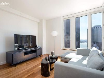 15 William St APT 33A, New York, NY, 10005
