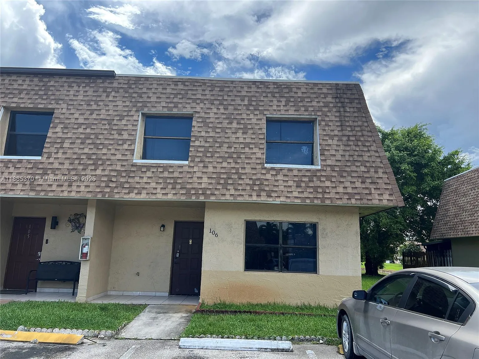 6640 W 24th Ct #25-106, Hialeah FL - Owner Finance Home