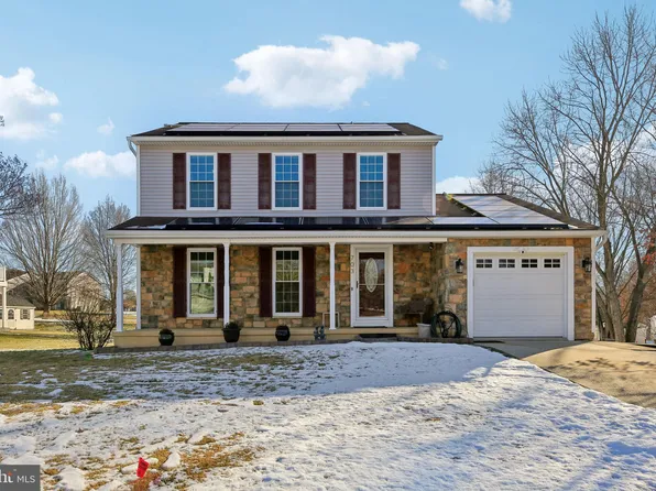 703 Courtney Dr, Aberdeen, MD 21001