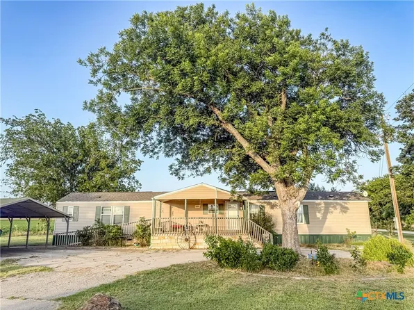 31 Fm 1996, Oglesby, TX 76561