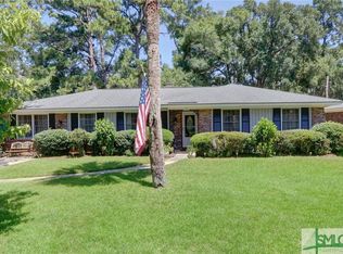 49 S Cromwell Rd, Savannah, GA 31410