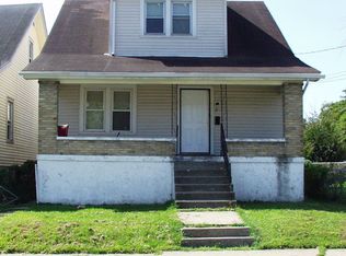 520 Dresden Ave, Louisville, KY