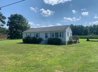 1723 Newtown Rd, Saint Stephens Church, VA 23148