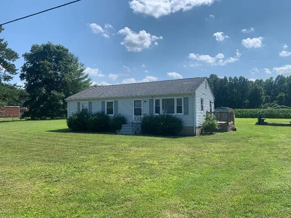 1723 Newtown Rd, Saint Stephens Church, VA 23148