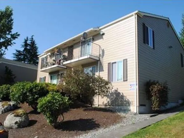 1120 Avenue A, Snohomish, WA