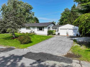 209 Danyow Dr, Middlebury, VT 05753