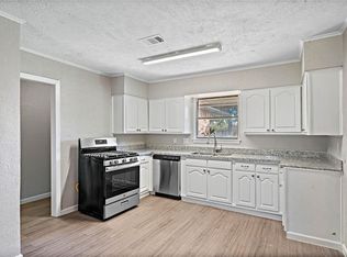 6142 Ridgeway Dr, Houston, TX 77033