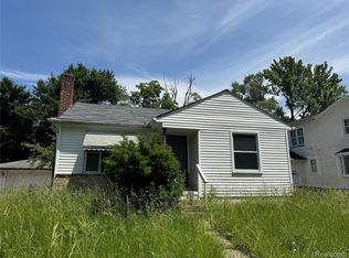 17370 Stout St, Detroit, MI 48219