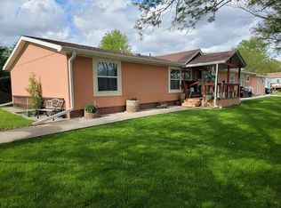 620 West St, Greenwood, NE 68366