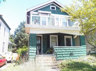 1754 Courtland Ave, Cincinnati, OH 45212