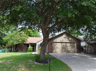 1913 Parkside Dr, Denton, TX 76201