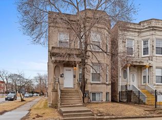 7237 S Ridgeland Ave #1, Chicago, IL 60649