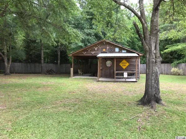 11039 Browns Ferry Rd, Georgetown, SC 29440