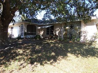 27300 Senator Dr, Punta Gorda, FL 33955