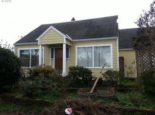 93712 E Howard Ave, Coos Bay, OR 97420