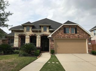 13811 Boca Grande Ln, Houston, TX 77044