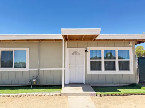 405 N Gold Canyon St, Ridgecrest, CA 93555