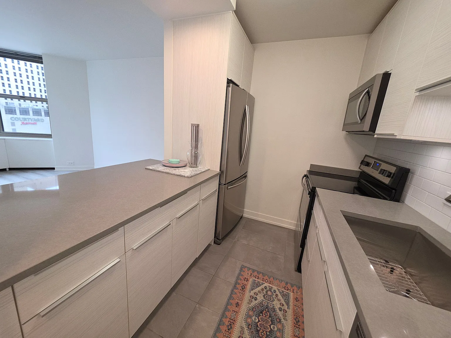 1 bed, $2,200 — Photo 3