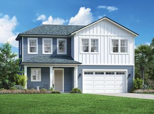 Edgeport Plan, Seabrook Village, Ponte Vedra, FL 32081