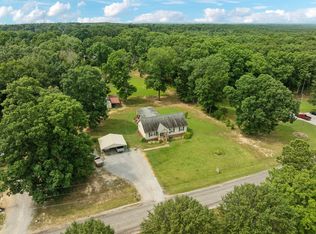 121 Hickory Trce, Lyles, TN 37098