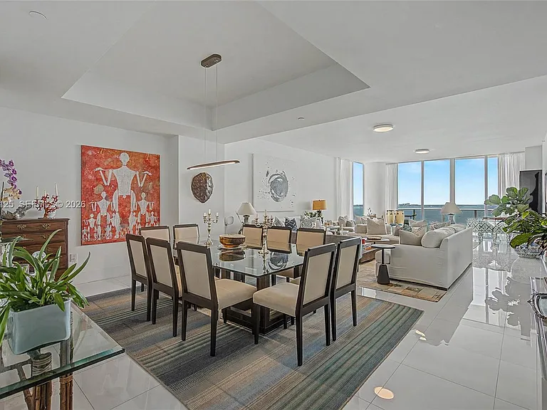 2627 S Bayshore Dr #2601 — Photo 1