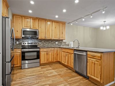 107 N Harris St #113, Breckenridge, CO, 80424
