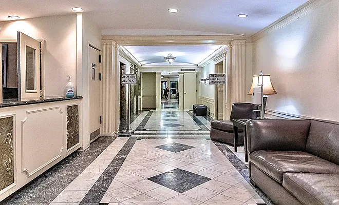108 East 38th Street #411 in Murray Hill, Manhattan | StreetEasy
