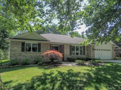 9496 Lightwood Ct, Richland, MI, 49083