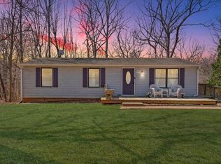 1127 Coolbrook Rd, Bedford, VA 24523