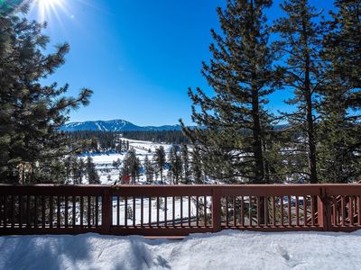 10140 Olympic Blvd, Truckee, CA, 96161