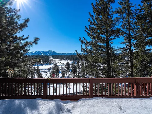 10140 Olympic Blvd, Truckee, CA 96161