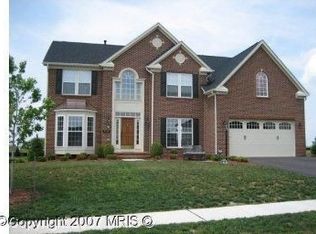 9810 Ripple Dr, Williamsport, MD 21795