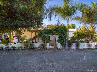 22260 E Deprad St, Perris, CA 92570