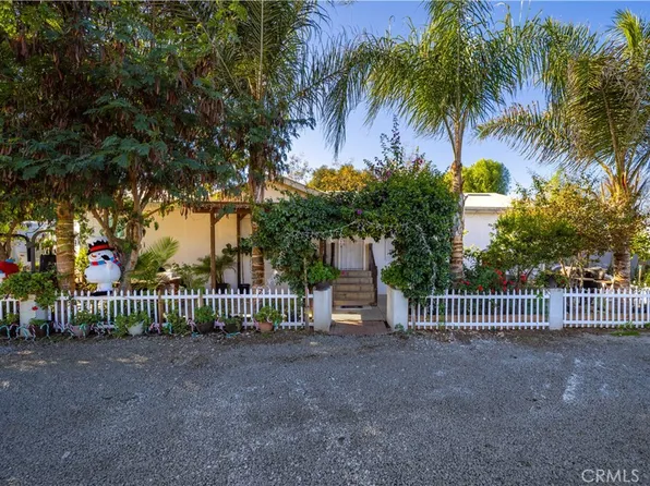 22260 E Deprad St, Perris, CA 92570