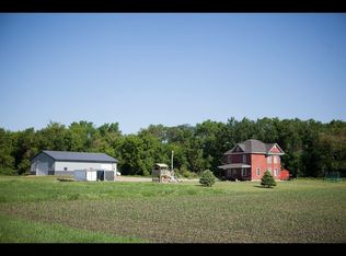 3392 County Road 24, Cottonwood, MN 56229