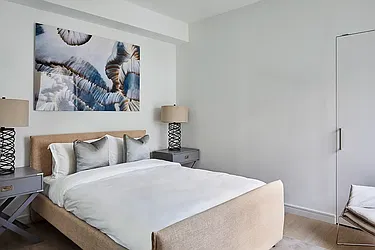 Rented by MOTION New York