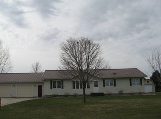 311 8th Ave E, Ellendale, MN 56026