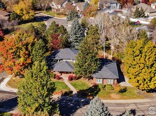 1779 37th Avenue Pl, Greeley, CO 80634